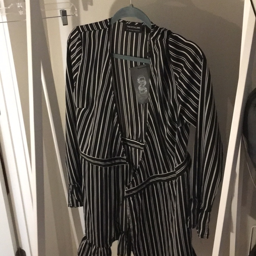 The Fifth Label Ophelia Dress from Revolve in Medium new with tags